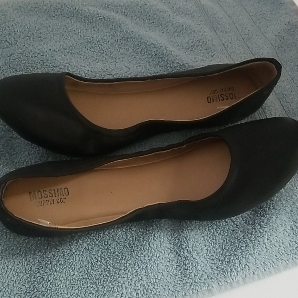 Mossimo ballet flats